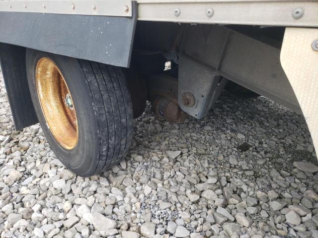 2014 Hyundai All other VIN 3H3V281C1ET452088 COPART salvage auction — UNDERCARRIAGE, In - Certificate Of Title, sold $1,000 on 2026-07-10 (photo 9)