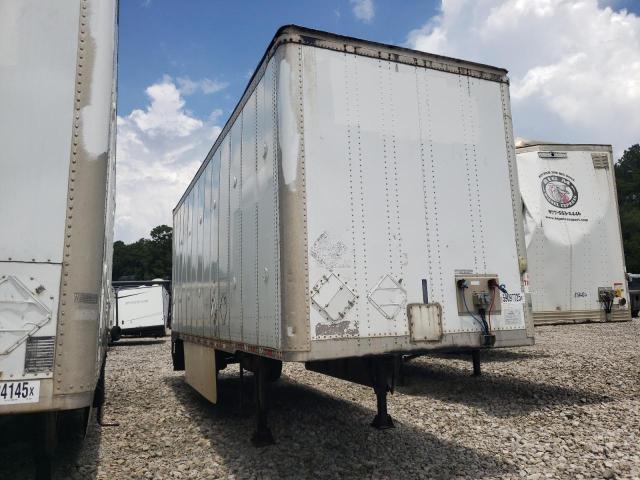 2006 Wabash Dry van tr VIN 1JJV281W26L977950 COPART salvage auction — MISSING/ALTERED VIN, TN - CERTIFICATE OF TITLE, sold $900 on 2026-07-31 (photo 1)