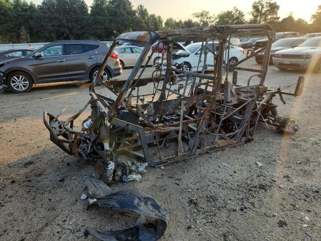 2021 Can-am Atv VIN 3JBUUAX40MK003860 COPART salvage auction — ENGINE BURN, Id - Salvage Certificate Of Title, sold $30 on 2026-07-28 (photo 1)