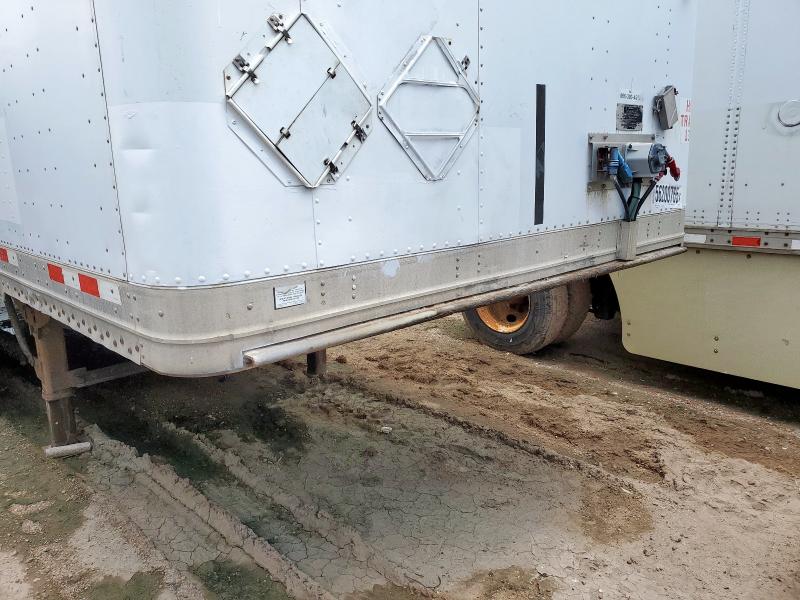 2008 Great dane All models VIN 1GRAA561X8K200372 COPART salvage auction — MINOR DENT/SCRATCHES, CT, sold $500 on 2026-09-22 (photo 7)