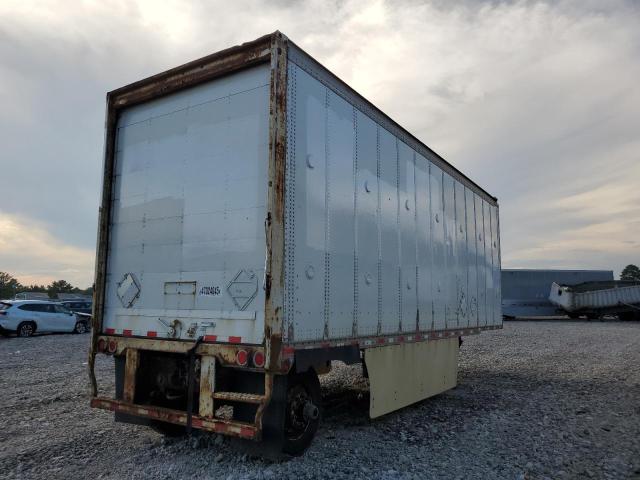 2006 Wabash Dry van tr VIN 1JJV281W76L978477 COPART salvage auction — UNDERCARRIAGE, OR - CERTIFICATE OF TITLE, sold $1,000 on 2026-07-10 (photo 4)