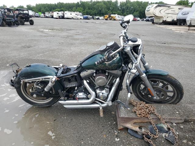 2015 Harley-davidson Fx VIN 1HD1GNM11FC314262 — COPART salvage auction photo