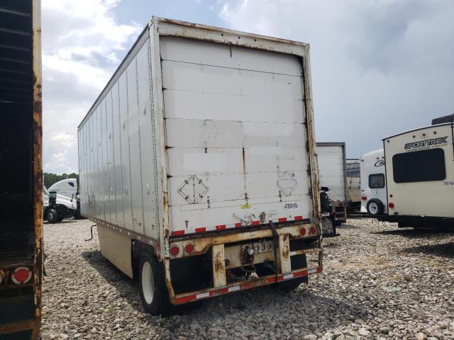 2007 Wabash Dry van tr VIN 1JJV281W87L979378 COPART salvage auction — NORMAL WEAR, OR - CERTIFICATE OF TITLE, sold $1,000 on 2026-09-04 (photo 3)