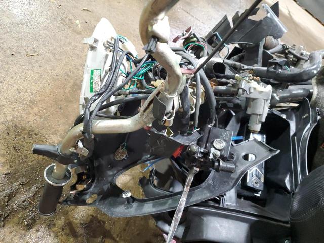 2005 Wild Motorcycle VIN LD6TCJ10X5LWF0513 COPART salvage auction — ROLLOVER, OH - CERT OF TITLE-SALVAGE, sold $10 on 2026-07-28 (photo 7)