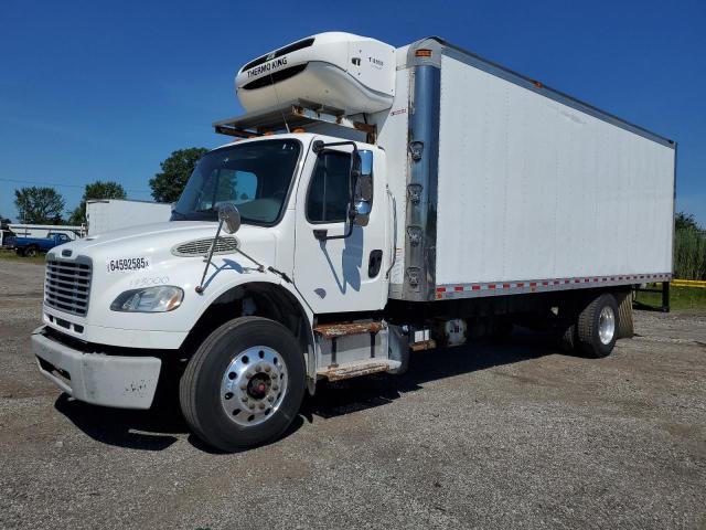 2019 Freightliner All other VIN 3ALACWFE7KDKA9666 — COPART salvage auction photo
