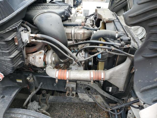2016 Freightliner All other VIN 3AKJGLD56GSGW2259 COPART salvage auction — FRONT END, CT, sold $3,600 on 2026-08-25 (photo 7)