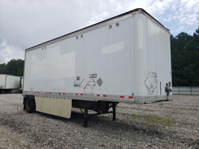2008 Great dane All models VIN 1GRAA56178K200877 COPART salvage auction — NORMAL WEAR, IL - CERTIFICATE OF TITLE, sold $1,000 on 2026-09-18 (photo 1)