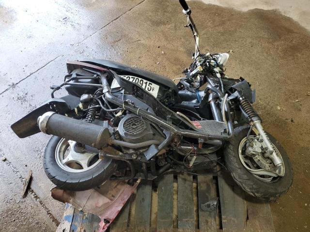 2005 Wild Motorcycle VIN LD6TCJ10X5LWF0513 COPART salvage auction — ROLLOVER, OH - CERT OF TITLE-SALVAGE, sold $10 on 2026-07-28 (photo 1)