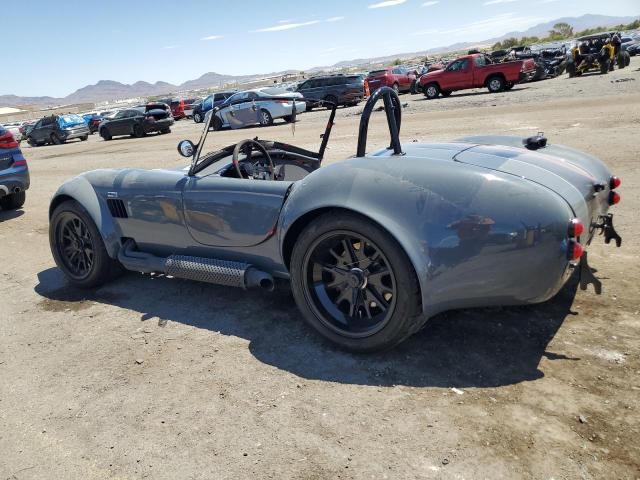 2019 Assembly VIN AE9BMAAH2K1MT1122 COPART salvage auction — ALL OVER, NV - SALVAGE TITLE, sold $3,900 on 2026-07-07 (photo 2)