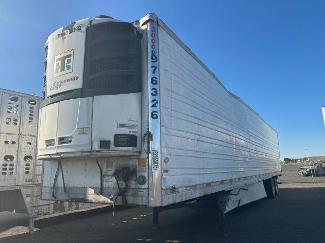 2023 Util Refer trlr VIN 1UYVS2538L2976326 COPART salvage auction — ALL OVER, FL - CERT OF TITLE SLVG REBUILDABLE, sold $10,700 on 2026-07-27 (photo 3)