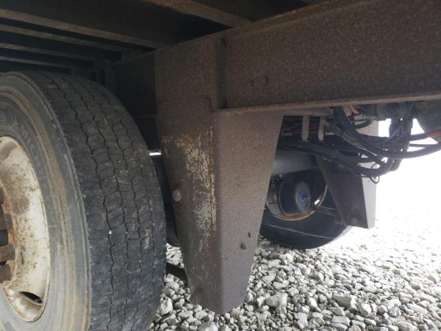 2008 Great dane All models VIN 1GRAA56238K201758 COPART salvage auction — NORMAL WEAR, ON - PERMIT NO BRAND - FIT, sold $900 on 2026-10-02 (photo 9)