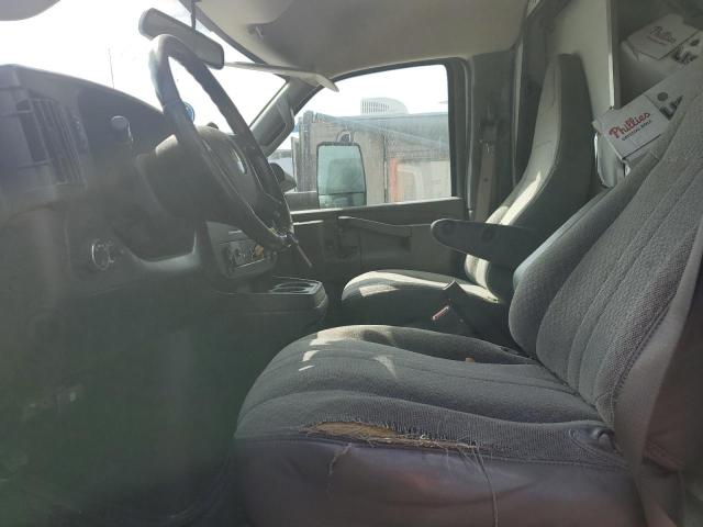 2020 Chev Express VIN 1HA3GTCG9LN007714 COPART salvage auction — ALL OVER, MD - CERT OF SALVAGE > 75% DAMAGE, sold $2,591 on 2026-07-29 (photo 7)