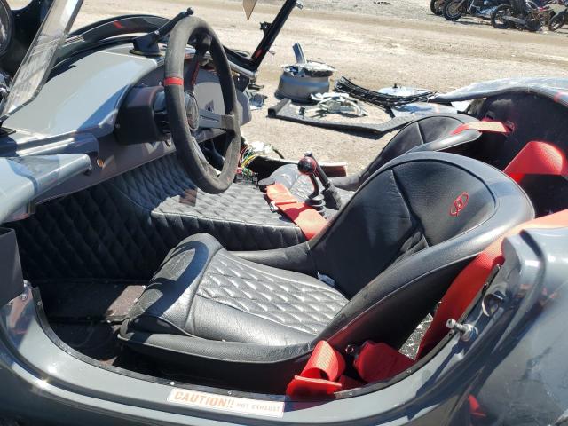 2019 Assembly VIN AE9BMAAH2K1MT1122 COPART salvage auction — ALL OVER, NV - SALVAGE TITLE, sold $3,900 on 2026-07-07 (photo 7)