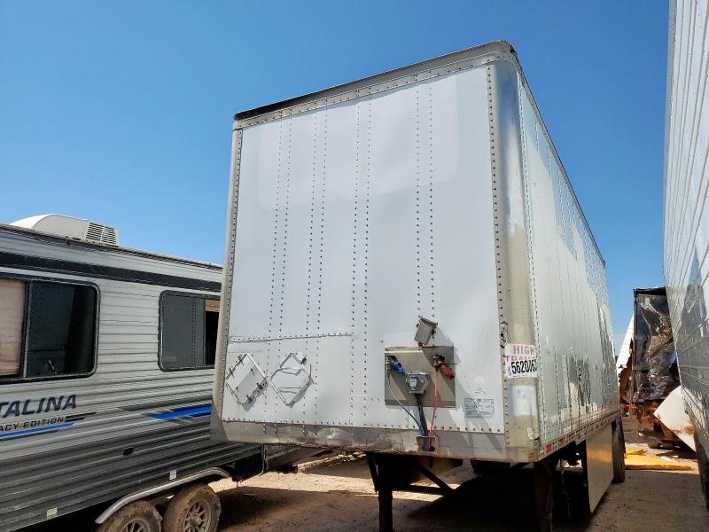 2007 Wabash Unknown VIN 1JJV281W97L060795 COPART salvage auction — MINOR DENT/SCRATCHES, CT, sold $500 on 2026-09-15 (photo 2)