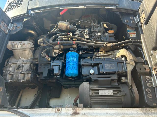2023 Util Refer trlr VIN 1UYVS2538L2976326 COPART salvage auction — ALL OVER, FL - CERT OF TITLE SLVG REBUILDABLE, sold $10,700 on 2026-07-27 (photo 9)