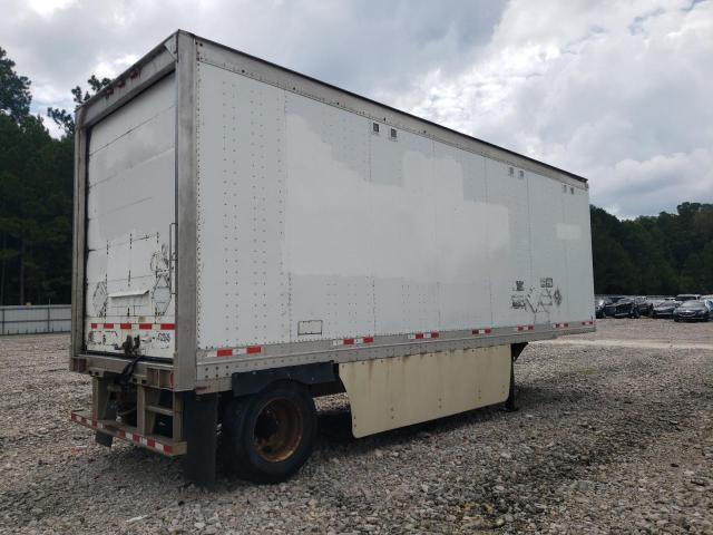 2008 Great dane All models VIN 1GRAA56178K200877 COPART salvage auction — NORMAL WEAR, IL - CERTIFICATE OF TITLE, sold $1,000 on 2026-09-18 (photo 4)