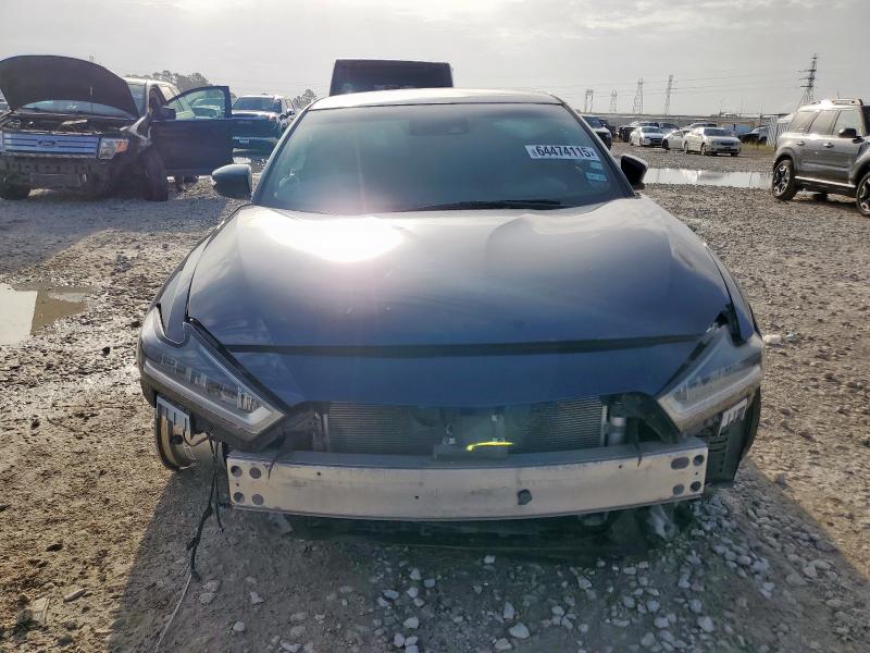2020 Nissan Maxima VIN 1N4AA6CV5LC365035 COPART salvage auction — FRONT END, Salvage Title, sold $2,200 on 2025-07-18 (photo 5)