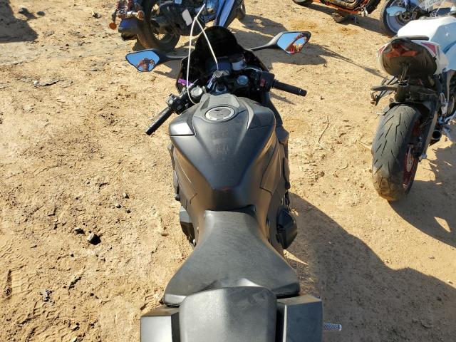 2021 Honda Cbr cycle VIN JH2SC7759MK400067 COPART salvage auction — ALL OVER, Al - Cert Of Title-Salvage Title, sold $2,700 on 2026-07-02 (photo 6)
