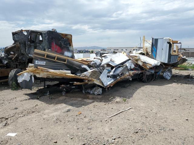 2021 Camp Cruiselite VIN 4X4TSMZ24ME024758 COPART salvage auction — ROLLOVER, UT - SALVAGE CERTIFICATE, sold $1 on 2026-07-27 (photo 2)