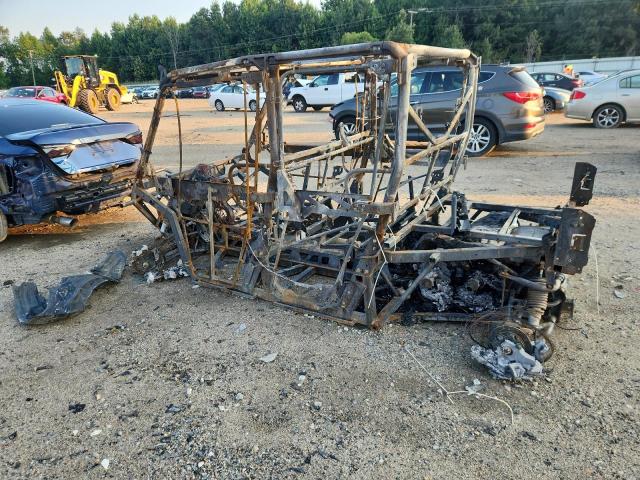 2021 Can-am Atv VIN 3JBUUAX40MK003860 COPART salvage auction — ENGINE BURN, Id - Salvage Certificate Of Title, sold $30 on 2026-07-28 (photo 2)
