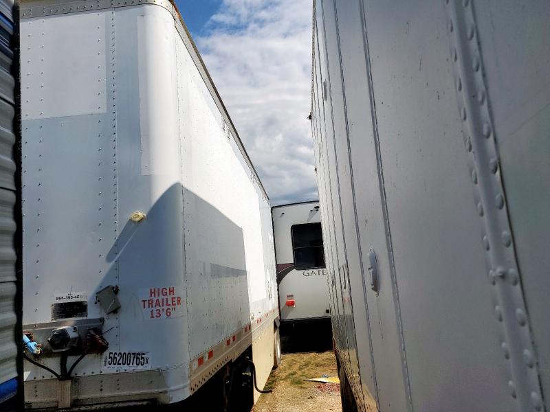 2008 Great dane All models VIN 1GRAA561X8K200372 COPART salvage auction — MINOR DENT/SCRATCHES, CT, sold $500 on 2026-09-22 (photo 2)