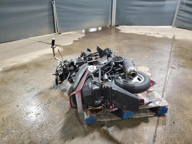 2005 Wild Motorcycle VIN LD6TCJ10X5LWF0513 COPART salvage auction — ROLLOVER, OH - CERT OF TITLE-SALVAGE, sold $10 on 2026-07-28 (photo 4)