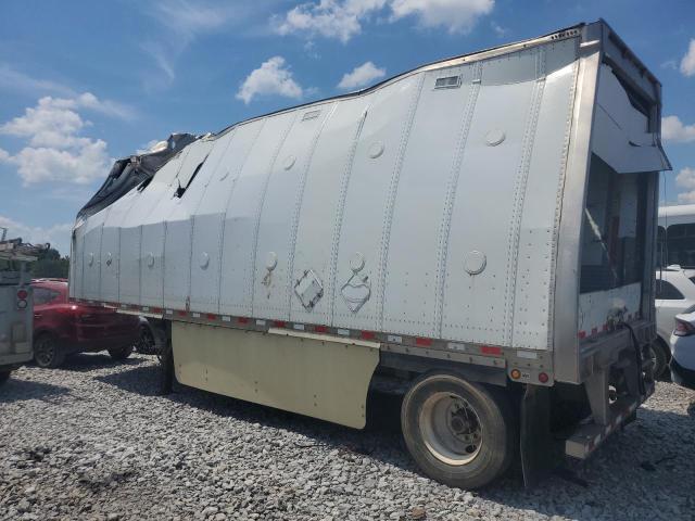 2010 Grea Trailer VIN 1GRAP5610AK210588 COPART salvage auction — ROLLOVER, IL - CERTIFICATE OF TITLE, sold $450 on 2026-09-16 (photo 3)