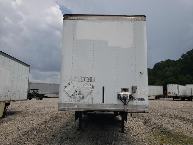 2008 Great dane All models VIN 1GRAA56178K200877 COPART salvage auction — NORMAL WEAR, IL - CERTIFICATE OF TITLE, sold $1,000 on 2026-09-18 (photo 5)