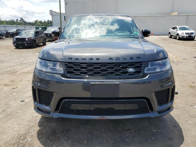 2020 Land rover Range rover sport VIN SALWR2SE1LA700055 COPART salvage auction — Normal Wear, VA - CERTIFICATE OF TITLE, sold $24,100 on 2025-08-20 (photo 5)