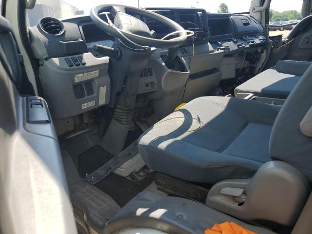 2013 Mifu Fe VIN JL6BNH1A9DK010334 COPART salvage auction — ALL OVER, OH - CERT OF TITLE-SALVAGE, sold $850 on 2026-07-22 (photo 8)