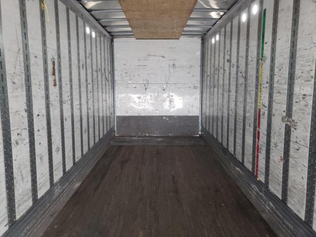 2014 Hyundai All other VIN 3H3V281C1ET452088 COPART salvage auction — UNDERCARRIAGE, In - Certificate Of Title, sold $1,000 on 2026-07-10 (photo 5)