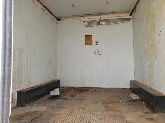 2023 Freedom Trailer VIN 5WKBE2820P1079356 COPART salvage auction — FRONT END, VA - CERT OF TITLE - SALVAGE, sold $500 on 2026-07-28 (photo 6)