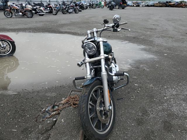 2015 Harley-davidson Fx VIN 1HD1GNM11FC314262 COPART salvage auction — ALL OVER, IL - SALVAGE CERTIFICATE, sold $1,250 on 2026-07-02 (photo 2)