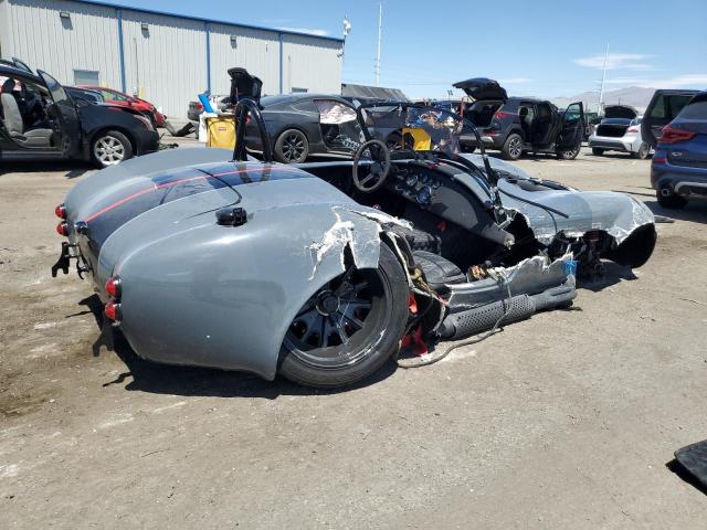 2019 Assembly VIN AE9BMAAH2K1MT1122 COPART salvage auction — ALL OVER, NV - SALVAGE TITLE, sold $3,900 on 2026-07-07 (photo 3)