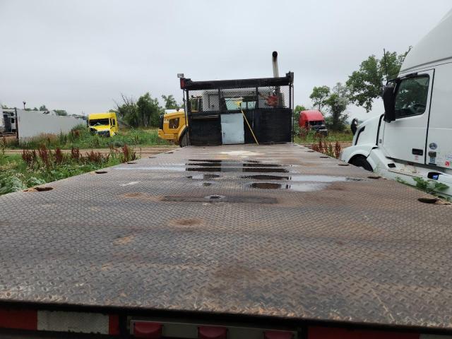 2001 Freightliner All models VIN 1FUJAHCG01PF97406 COPART salvage auction — SIDE, PO, sold $3,050 on 2026-07-07 (photo 6)