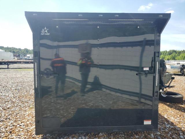 2023 Fast cargo Unknown VIN 7NBBE2026P1007607 COPART salvage auction — ALL OVER, TN - SALVAGE CERTIFICATE, sold $1,000 on 2026-07-09 (photo 9)