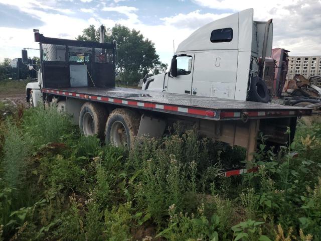 2001 Freightliner All models VIN 1FUJAHCG01PF97406 COPART salvage auction — SIDE, PO, sold $3,050 on 2026-07-07 (photo 3)