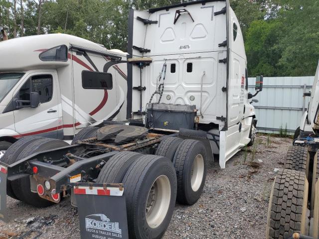 2016 Freightliner All other VIN 3AKJGLD56GSGW2259 COPART salvage auction — FRONT END, CT, sold $3,600 on 2026-08-25 (photo 4)