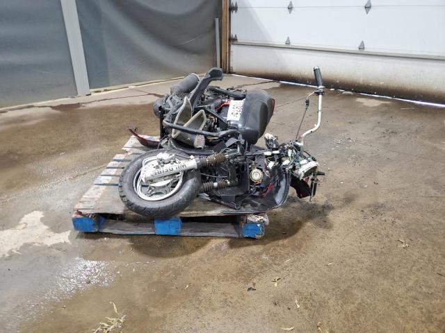 2005 Wild Motorcycle VIN LD6TCJ10X5LWF0513 COPART salvage auction — ROLLOVER, OH - CERT OF TITLE-SALVAGE, sold $10 on 2026-07-28 (photo 2)