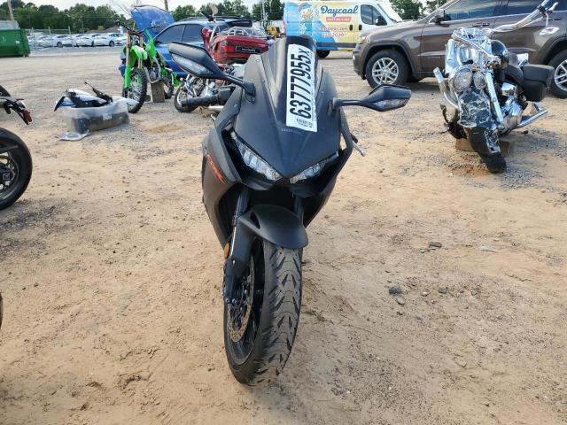 2021 Honda Cbr cycle VIN JH2SC7759MK400067 COPART salvage auction — ALL OVER, Al - Cert Of Title-Salvage Title, sold $2,700 on 2026-07-02 (photo 2)