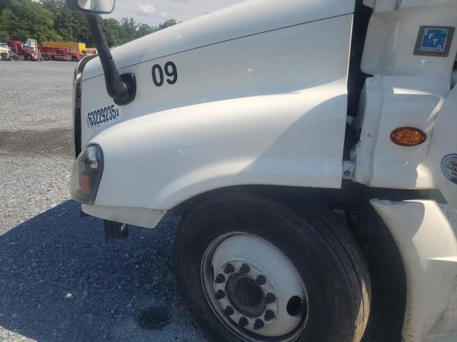 2018 Freightliner All other VIN 3AKJGLDR3JDJV4956 COPART salvage auction — ALL OVER, PA - CERTIFICATE OF SALVAGE, sold $1,250 on 2026-07-21 (photo 7)