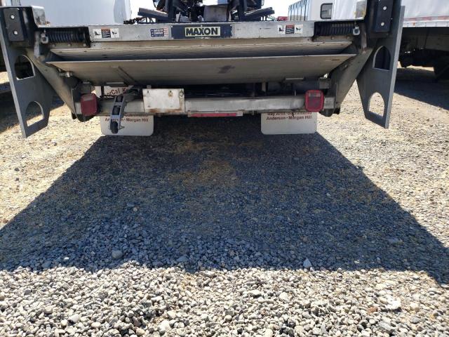 2019 Kenworth All models VIN 2NKHHM7X8KM299456 COPART salvage auction — FRONT END, DV, sold $14,000 on 2026-07-28 (photo 9)