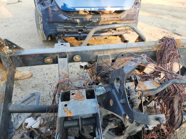 2021 Can-am Atv VIN 3JBUUAX40MK003860 COPART salvage auction — ENGINE BURN, Id - Salvage Certificate Of Title, sold $30 on 2026-07-28 (photo 9)