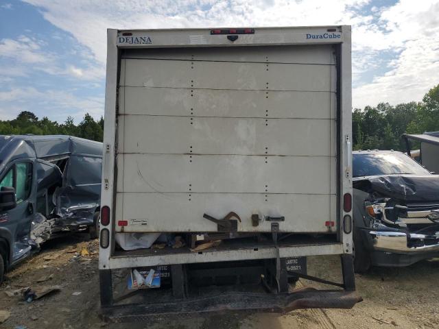 2020 Chev Express VIN 1HA3GTCG9LN007714 COPART salvage auction — ALL OVER, MD - CERT OF SALVAGE > 75% DAMAGE, sold $2,591 on 2026-07-29 (photo 6)