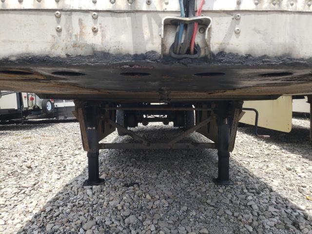 2007 Wabash Dry van tr VIN 1JJV281W87L979378 COPART salvage auction — NORMAL WEAR, OR - CERTIFICATE OF TITLE, sold $1,000 on 2026-07-10 (photo 7)