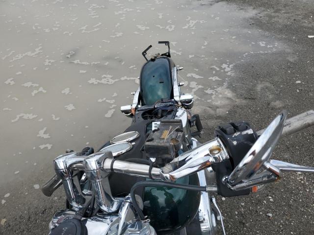 2015 Harley-davidson Fx VIN 1HD1GNM11FC314262 COPART salvage auction — ALL OVER, IL - SALVAGE CERTIFICATE, sold $1,250 on 2026-07-02 (photo 5)