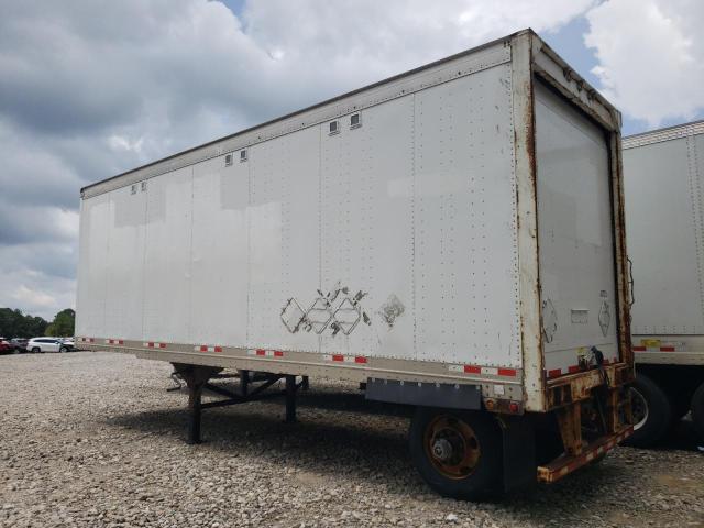 2008 Great dane All models VIN 1GRAA56238K201758 COPART salvage auction — NORMAL WEAR, ON - PERMIT NO BRAND - FIT, sold $900 on 2026-10-02 (photo 3)