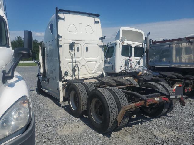 2018 Freightliner All other VIN 3AKJGLDR3JDJV4956 COPART salvage auction — ALL OVER, PA - CERTIFICATE OF SALVAGE, sold $1,250 on 2026-07-21 (photo 3)