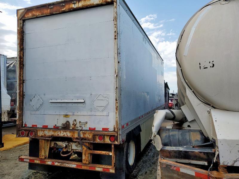 2008 Great dane All models VIN 1GRAA561X8K200372 COPART salvage auction — MINOR DENT/SCRATCHES, CT, sold $500 on 2026-09-22 (photo 4)
