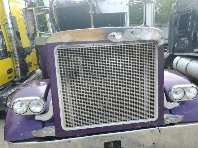 2001 Peterbilt All models VIN 1XP5DB9X61D565917 COPART salvage auction — BURN, OK - CERTIFICATE OF TITLE-JUNKED, sold $4,650 on 2026-07-06 (photo 7)
